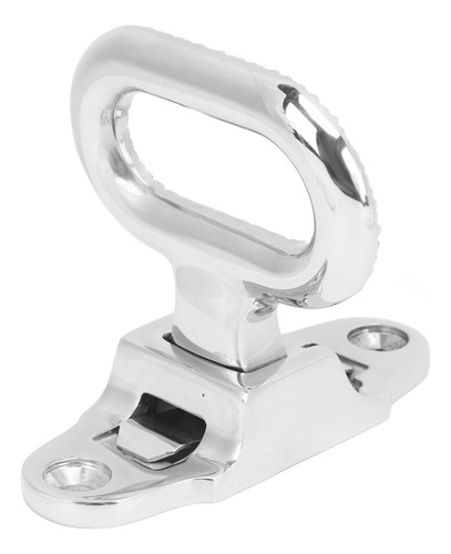 Mástil Plegable Para Barco Step 316 De Acero Inoxidable Puli