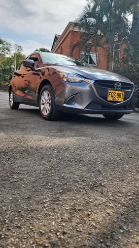 Mazda 2 1.5 Prime