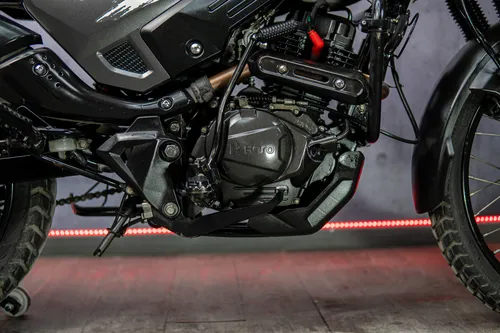 Hero Xpulse 200 2021