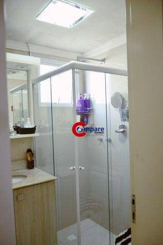 Imagem 20 de 20 de Apartamento 2 Dorms 2 Suites 2 Vagas - Ap9991