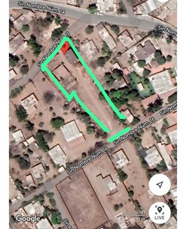Terreno En Venta La Higuerita, Listo Para Tu Proximo Proyecto