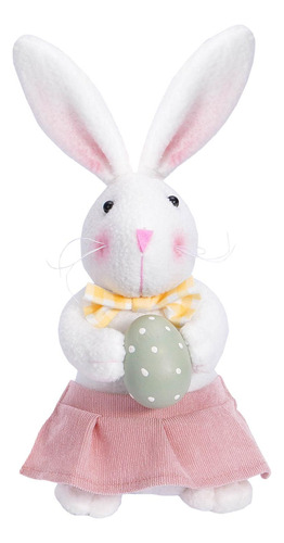 De Peluche De Peluche, Muñeco De Conejo De Peluche, Huevo