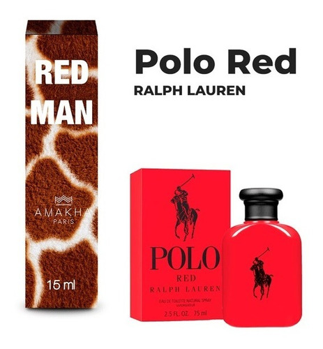 polo red paris