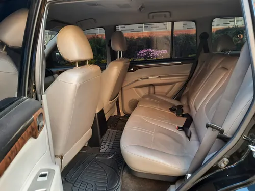 Mitsubishi Montero At 3000cc 4x2