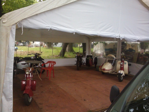 Alquiler De Gazebos Eventos