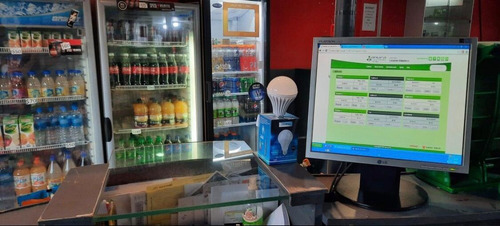 Vendo Fondo De Comercio Cyber Locutorio Y Kiosco 