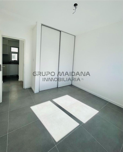 Departamento A Estrenar- 19 De Mayo Al 200, Centro Bahia Blanca