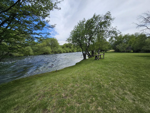 Terreno En Venta En Las Marias Del Valle San Martin De Los Andes