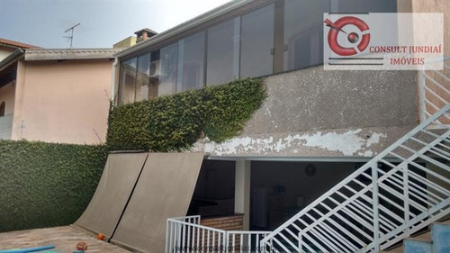 Imagem 9 de 29 de Casas À Venda Em Jundiaí/sp - Compre A Sua Casa Aqui! - 1357448