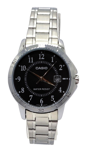 Reloj Casio Mujer Ltp-v004d-1b