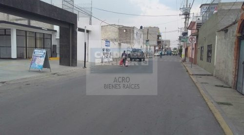 Imagen 2 de 5 de Terreno En Renta, Tecámac