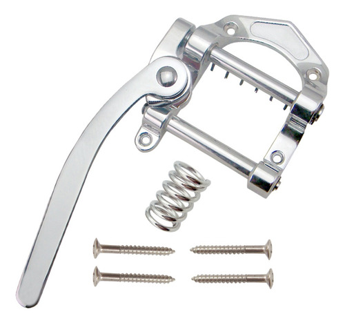 Youpin Puente Tr?molo B5 Para Cordal De Guitarra El?ctrica