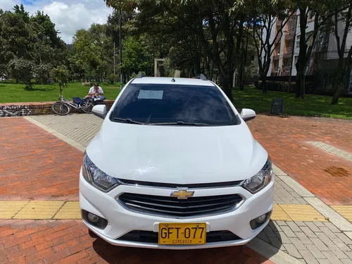 Chevrolet Onix 1.4 Ltz 5 p