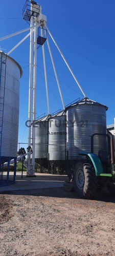 Imagen 18 de 22 de Granja Modelo Productora Huevos Venta Automatizada Baradero, Campo 4hts