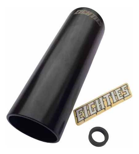 Peg De Bmx Eighties Spike 4,5 Para Eje 14mm Pinta Pedal