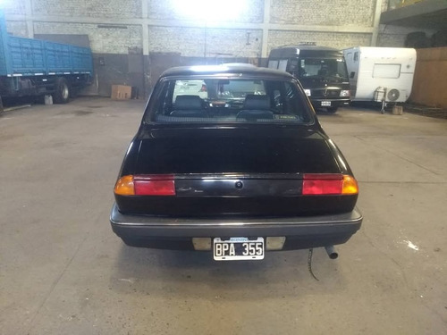 Peugeot 504 2.3 Xsd Aa