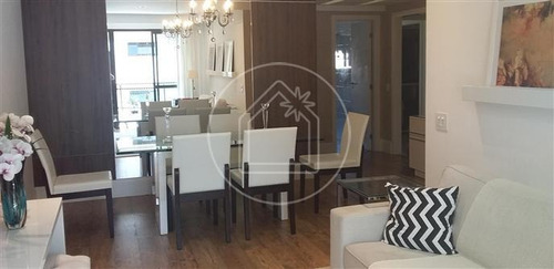 Apartamento - Ref: 873923