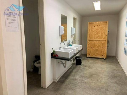 Imagem 7 de 11 de Laje Para Alugar, 448 M² Por R$ 25.000,00/mês - Pinheiros - São Paulo/sp - Lj0006