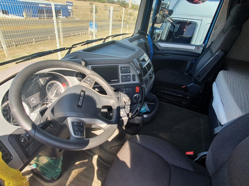 Imagem 11 de 14 de Daf Daf Xf 480