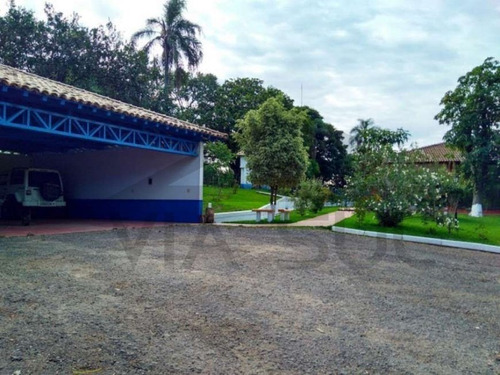 Imagem 30 de 30 de Sitio Cinematográfico À Venda Em Itu, Região Nobre De São Paulo. Ideal Para Moradia E Lazer. Excelente Oportunidade!!! - 54 - 70054601