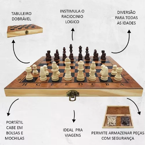 Fã de “O Gambito da Rainha”? 7 jogos de xadrez para acertar no xeque-mate