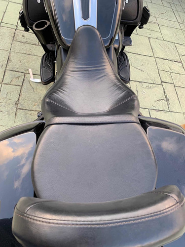 Imagen 12 de 14 de Harley Davison 2014 Flhxs