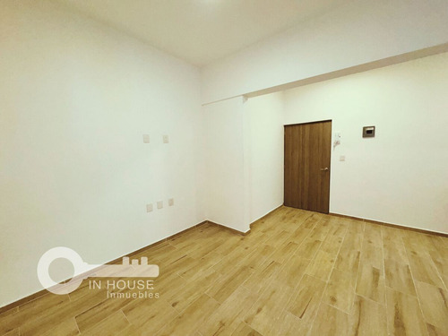 Departamento Nuevo En Venta Planta Baja Entrega Inmedita Col. Álamos