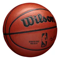 Comprar Balon Wilson Nba - Nba Authentic Ind Bkt 5 -basketball Color Naranja