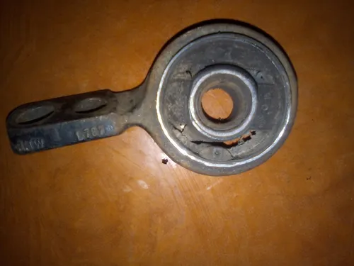 Buje Meseta Delantera Bmw (Usado)