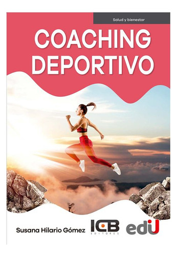 Libro Coaching Deportivo