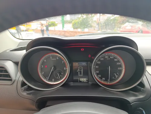 Suzuki Swift 1.2 Hybrid 2Wd