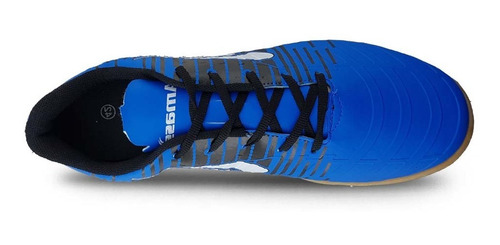 Imagen 2 de 3 de Botin Papi Futbol Amass Fo-021 Hombre
