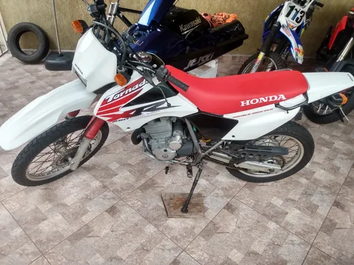 Motos HONDA XR em São Paulo e região, SP