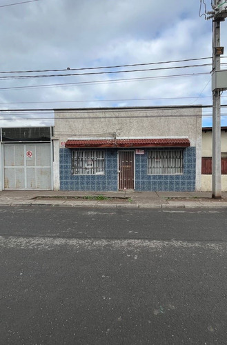 Casa En Recoleta