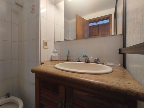Imagen 20 de 27 de Apartamento En Venta 2 Dormitorios, Frente A Playa El Emir