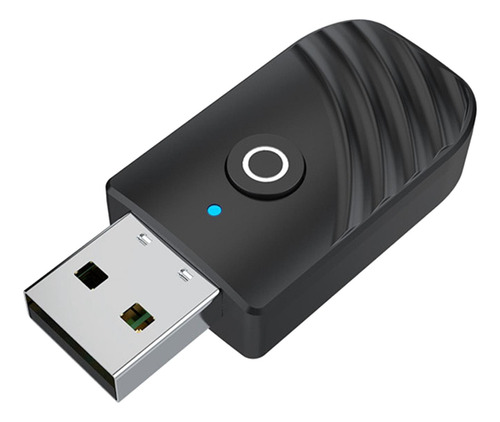 Transmisor Y Receptor Inalámbrico Usb Bluetooth 5,0