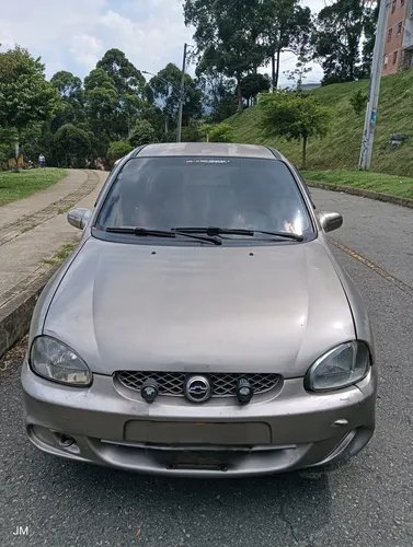 Chevrolet Corsa 1.4 L