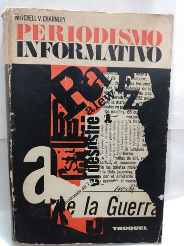 Periodismo Informativo-mitchell V. Charnley(w)