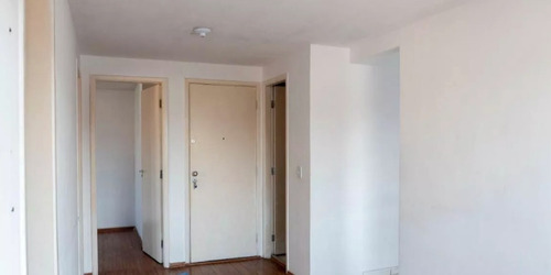 Imagem 4 de 20 de Apartamento Residencial Em São Paulo - Sp - Ap2530_etic
