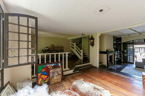 Imagem 3 de 15 de Casa Para Aluguel - Santa Tereza , 3 Quartos, 350 - 893310790
