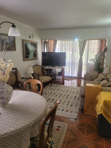 Venta Departamento Los Jazmines 1367 Primer Piso
