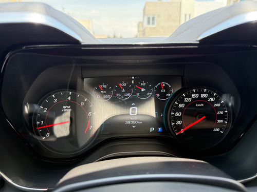 Chevrolet Camaro 6.2 Ss - V8 At
