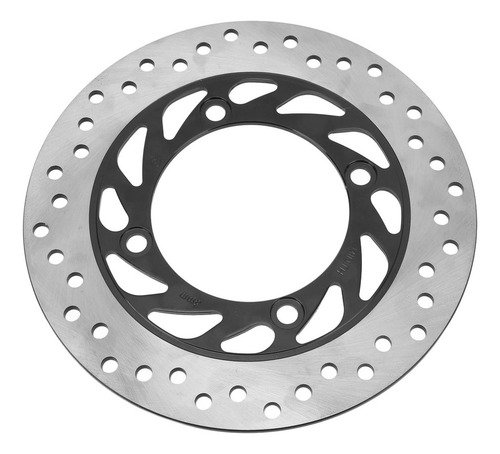 Disco De Freno Universal De 240 Mm For Motocicleta, Buena D