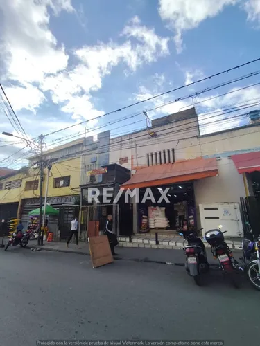 Venta Local Ubicado En Catia