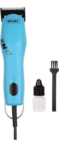 Wahl Professional Animal Km10 Kit De Cortadora De 2 Velocida