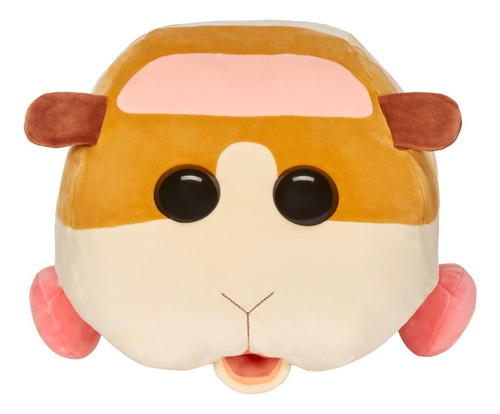Imagen 1 de 8 de Pui Pui Molcar Peluche 40cm Hamsters Adorables Grande Colecc
