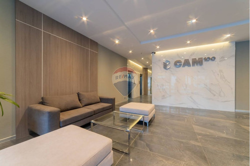 Cam 100 Venta Depart. 2 Dorm. 2 Baños - Amenities