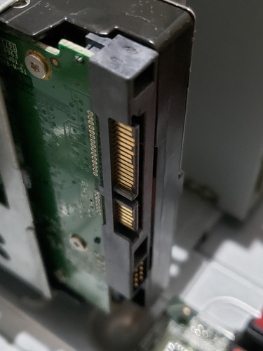 Computador Hp Compaq Dx 2295 Core 2duo 80gb 1gb Ram