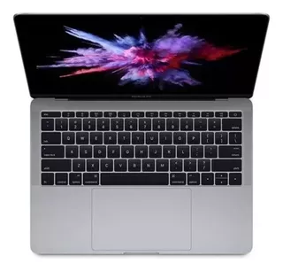 Macbook Pro A1708 I5 2017 Ssd 256gb 8gb Tela Retina Usb #182