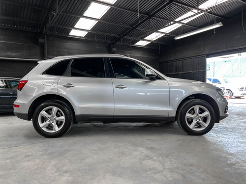 Audi Q5 Trendy 2017